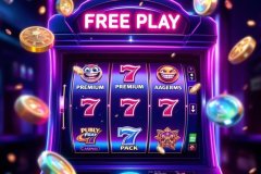 香港熱門老虎機推薦2026｜玩家最愛Slot Games排行榜